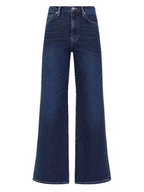 7 For All Mankind straight leg jeans
